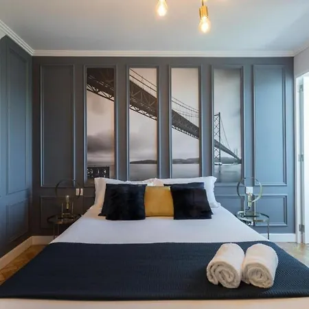 Airport Charming By Lovelystay Apartment