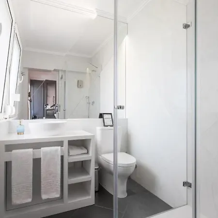 Airport Charming By Lovelystay Apartment Lisbon