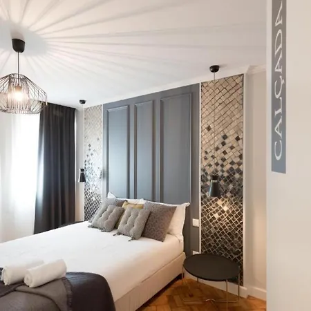 Lägenhet Airport Charming By Lovelystay Lisboa