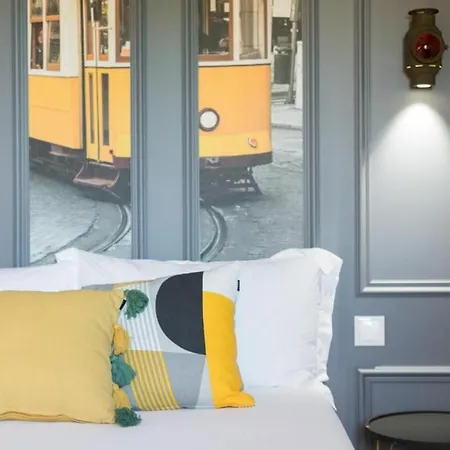 Airport Charming By Lovelystay Apartment