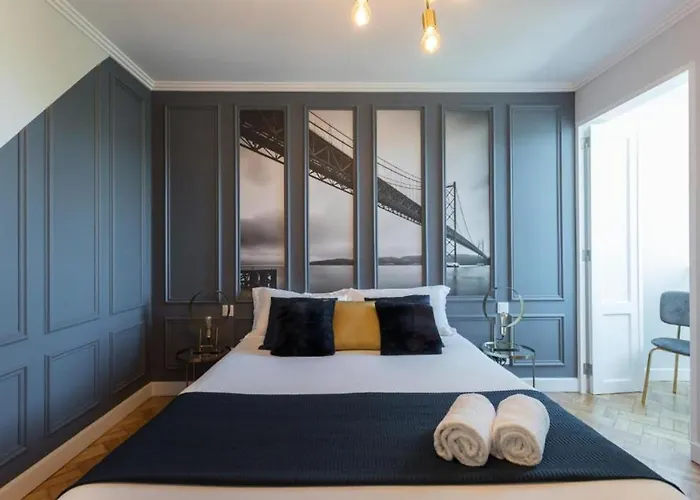 Airport Charming By Lovelystay Apartment