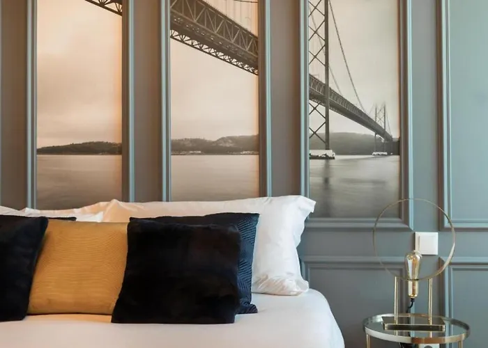 Airport Charming By Lovelystay Apartamento Lisboa