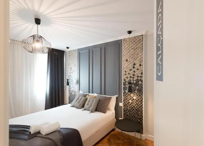 Apartamento Airport Charming By Lovelystay Lisboa