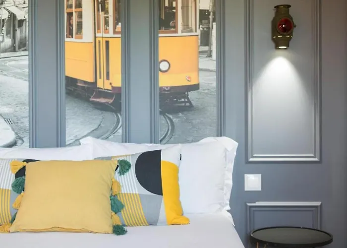 Airport Charming By Lovelystay Apartamento