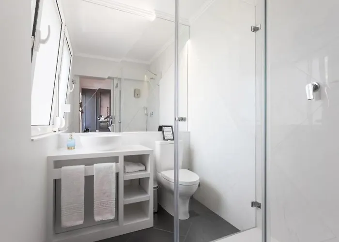 Airport Charming By Lovelystay Appartement Lissabon